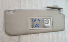 735367821 Aletta parasole parabrezza DX FIAT PUNTO CLASSIC (2U) 1.2 Ber