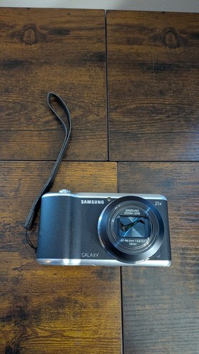 Samsung galaxy camera - camera, 2