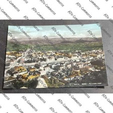 Cartolina Sora - Panorama