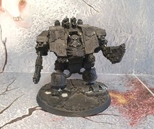 Forgeworld Portaparole