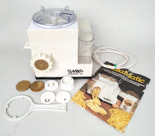 Impastatrice macchina pasta - impastatrice, x