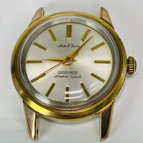 Orologio donna seiko - donna, chorus