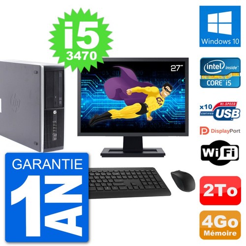 Compaq pro 6300 sff - pro,