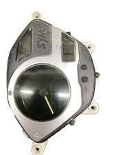 Strumentazione Contachilometri