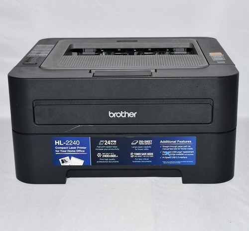 Great working brother 2240 - working,
