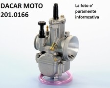 201.0166 CARBURETOR D.24