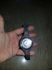 Adidas orologio sportivo con cinturino di gomma