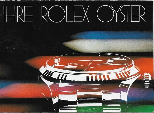 Rolex tuo - rolex, il