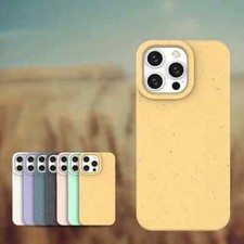 Custodia ecologica per iPhone