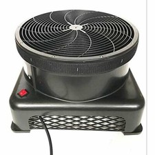 VENTILATORE SOFFIATORE ARIA
