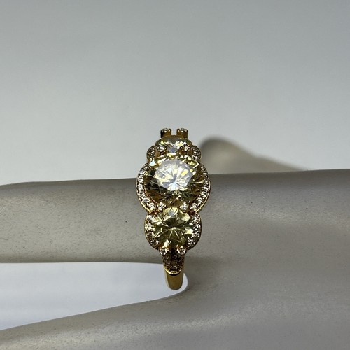Bella luce ctw canarino - luce, 7,04