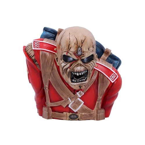 Iron maiden the - maiden, trooper