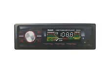STEREO AUTORADIO 1DIN PER AUTO