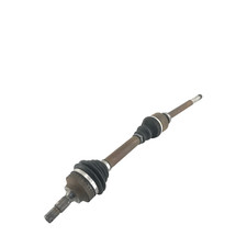 9620994080 SEMIASSE ANT DESTRO CITROEN XSARA PICASSO (2001) 2.0 DIESEL 66KW 5P