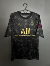 MAGLIA CALCIO ALLENAMENTO PSG