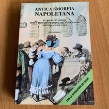 Antica smorfia Napoletana il