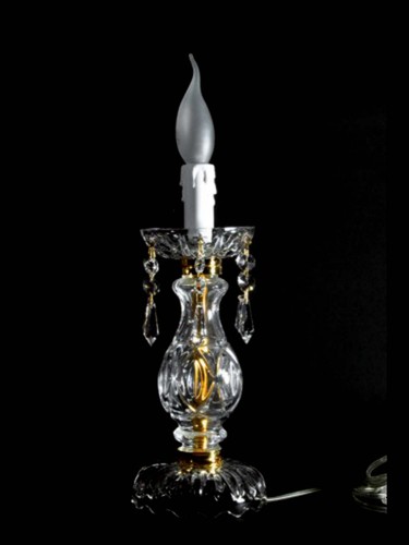 Lumetto luce collezione - 1,