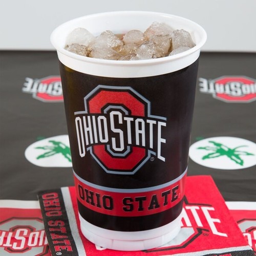 Ohio state buckeyes - (96,