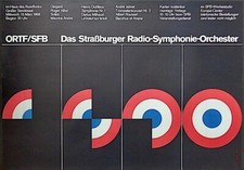 STRASBURGO RADIO ORCHESTRA