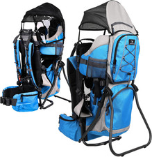 Zaino Porta Bambino Montagna -