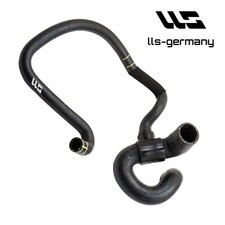 Tubo Radiatore per Opel Meriva