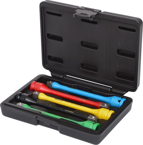 Tools set di - ks, 1/2"