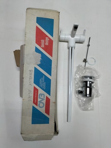 Gruppo lavabo borma lux agape - gruppo,