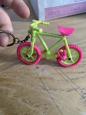 Portachiavi bicicletta tipo