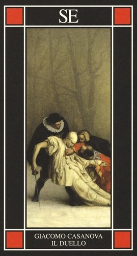 Giacomo casanova duello - casanova,,