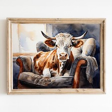 Stampa poster arte parete