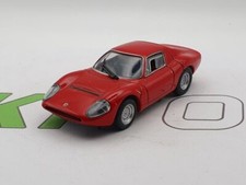 Abarth OT 1300 1965 Edicola 1/43