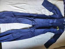 Tuta Olio Fiat vintage misura