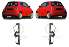 Nuovo per fiat 500 - nuovo,