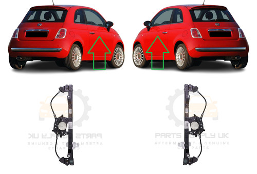 Nuovo per fiat - nuovo,