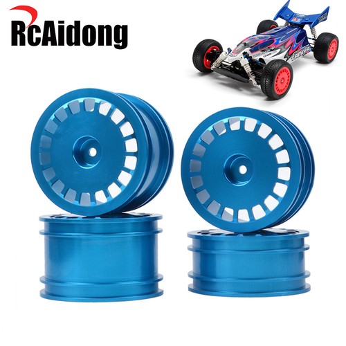Ruote piatto anteriori