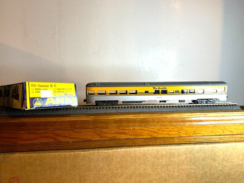 6402 rio grande - a.h.m., #6402-