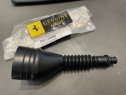 Cuffie filtro carburante