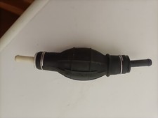 frontera B Pompa Carburante Pompa Manuale Pompa Palla Dritto Ø 10mm per Opel