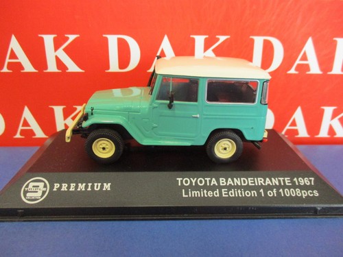 Die cast modellino auto - 1/43,