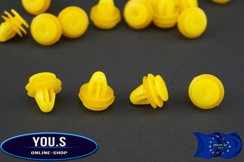 Clip rivestimento interno - 10, x