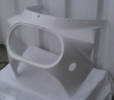 Carena superiore pulpito