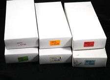 50x supporti RBT stereo slide