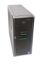 Workstation, server Fujitsu Primergy TX150 S7 Xeon X3470 @ 2,93 GHz 24 GB di RAM 