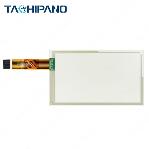 Cfx 750 touch screen - i,