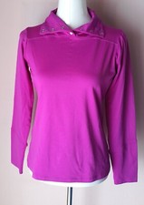 Felpa maglia donna Nike Dri Fit