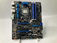 Desktop Intel DP67BG LGA1155