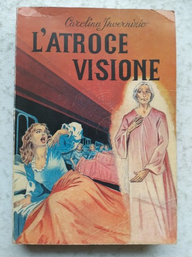 Atroce visione carolina - l'atroce,
