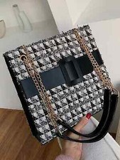 Borsa donna grande tracolla