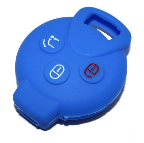 Cover silicone guscio chiave - cover,
