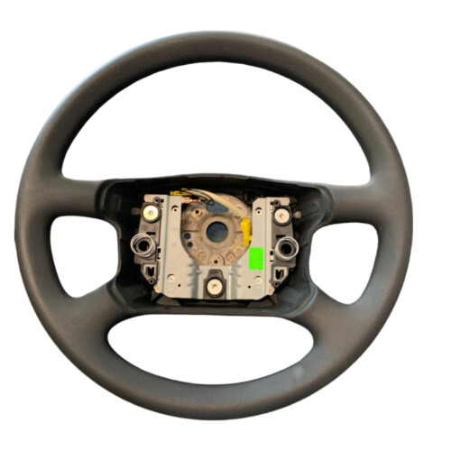 Struttura volante sterzo - volante,